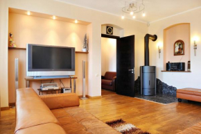 Raina Lux Apartment in Riga
